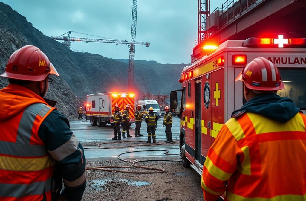 Emergency Response Readiness